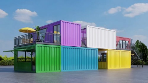 2026年3月折疊活動(dòng)板房廠家最新推薦，折疊收納節(jié)省空間