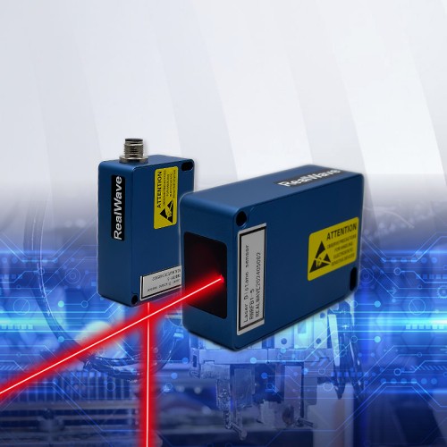 2026年3月激光测距传感器厂家推荐，实力品牌深度解析采购无