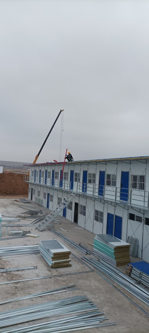 2026年3月折叠活动板房厂家最新推荐，折叠收纳节省空间