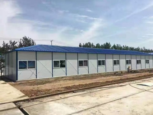 2026年3月Z式折疊房屋廠家最新推薦，折疊收納節(jié)省空間