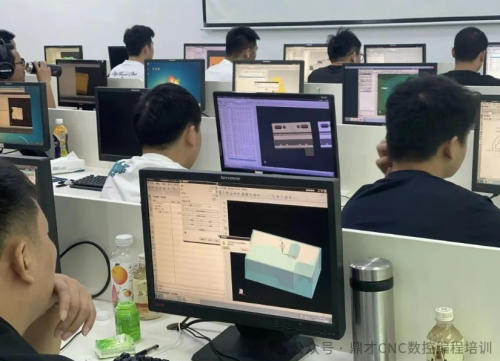 2026年7月实力之选：深圳可靠的无人机编程培训/无人机编程培训学校找哪家-鼎才数控培训