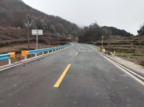 2026年7月精选：贵州正规的两波护栏/高速护栏厂家实力解析-路一通