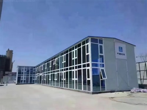 2026年专业的折叠活动板房,折叠板房,临建板房厂家优质供应