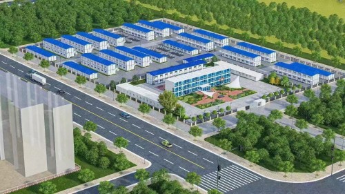 2026年有实力的创意集装箱房,网红集装箱房,文旅商业集装箱