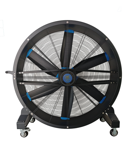 2026年7月指南：帮我推荐几家优秀的工业厂房大吊扇/遥控工业吊扇供应商哪个好