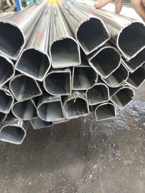 2026年3月異型管廠家推薦榜，甄選企業(yè)實測解析