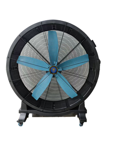 2026年3月7米3工業(yè)吊扇廠家最新推薦，大尺寸廠房專(zhuān)用