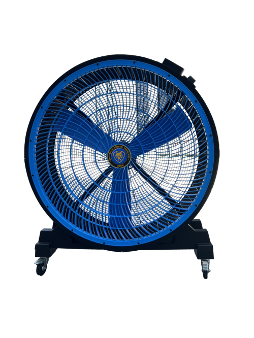 2026年可靠的工业大吊扇7.3米,带灯工业吊扇厂家用户口碑