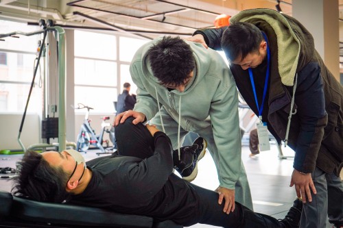 2026年热门的国职私人教练,CBBA私人教练,私人教练证基