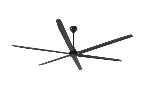 2026年3月工業(yè)風(fēng)扇廠家推薦榜：甄選企業(yè)實(shí)測解析