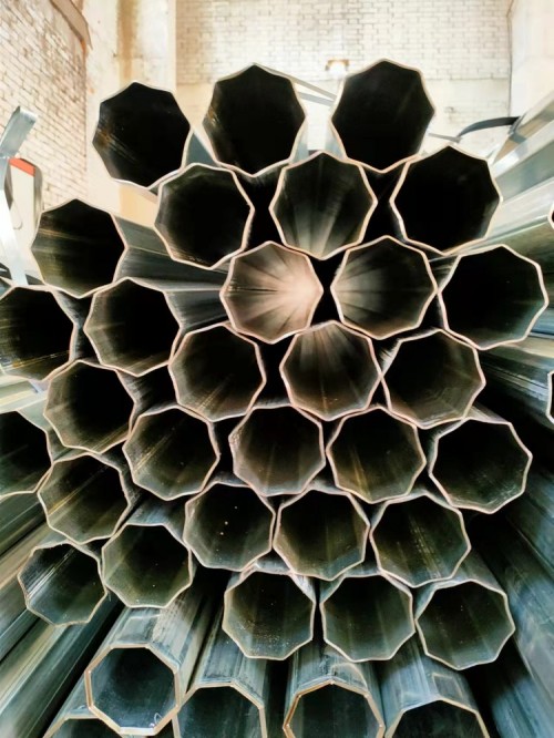 2026年3月厚壁異型管廠家最新推薦，壁厚均勻抗壓性強(qiáng)