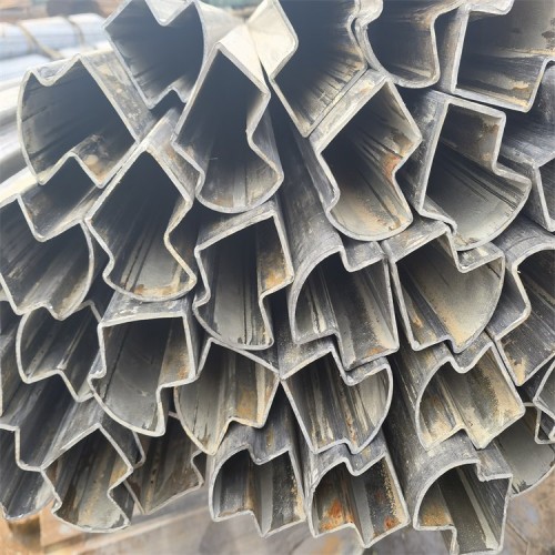 2026年靠谱的椭圆异型管,八角异型管厂家热门推荐榜单