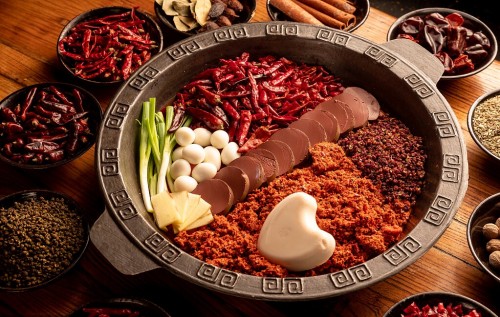 2026年评价高的冬阴功调味粉,小龙虾调味粉厂家选购推荐指南