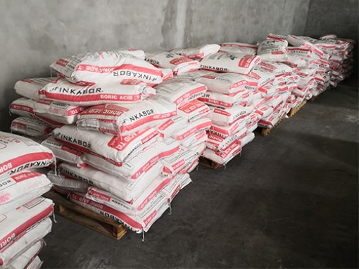 2026年3月俄羅斯硼酸廠家最新推薦，進(jìn)口原料品質(zhì)有保障