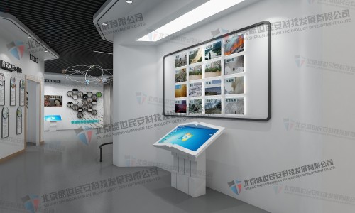 2026年3月安全馆设计厂家推荐，整体规划布局合理创意十足