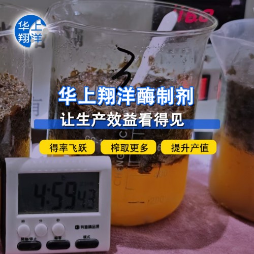 2026年靠谱的农业酶制剂,复配酶制剂厂家口碑推荐清单