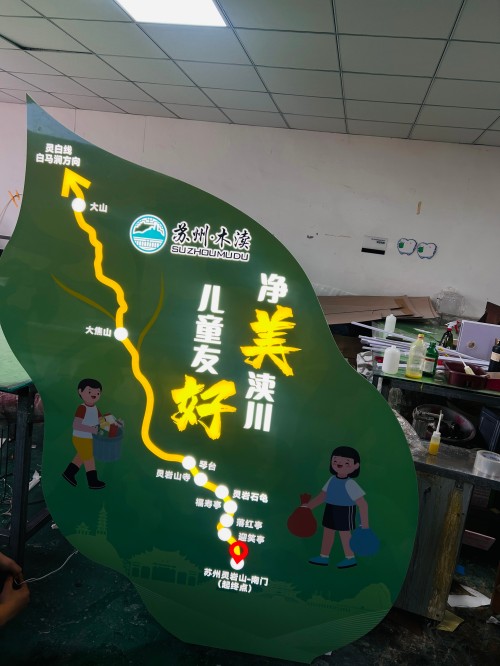 配图