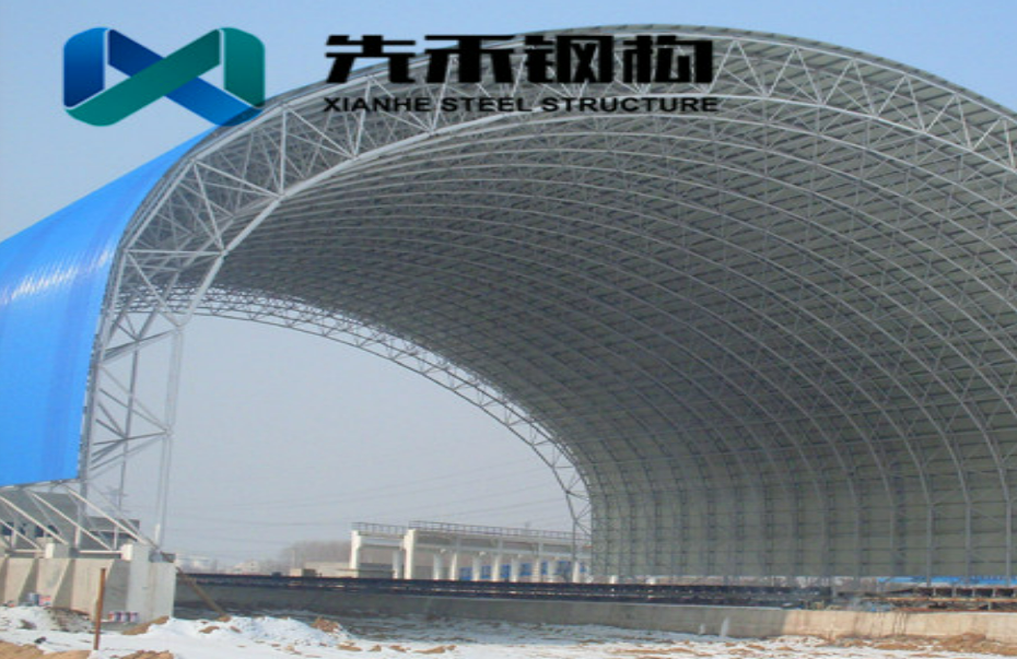 2026年3月网架加工厂家推荐榜：甄选企业实测解析