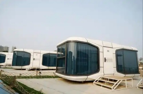 2026年3月太空艙廠家推薦，全景觀景與智能系統(tǒng)優(yōu)選廠商