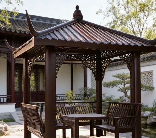 2026年2月貴陽防腐木圍欄企業(yè)推薦，戶外防護與材質(zhì)實力解析