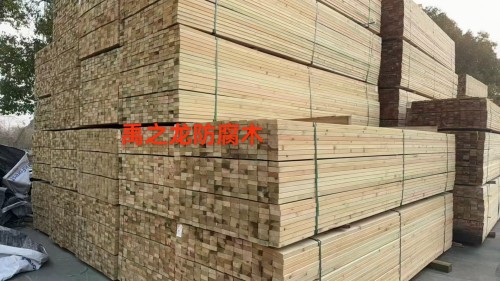 2026年7月解析：贵州可靠的防腐木护栏/防腐木平台生产商综合推荐和选择指南-黔之禹