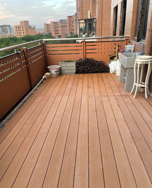 2026年2月貴州塑木護欄廠家推薦，園林步道安全配套建材推薦