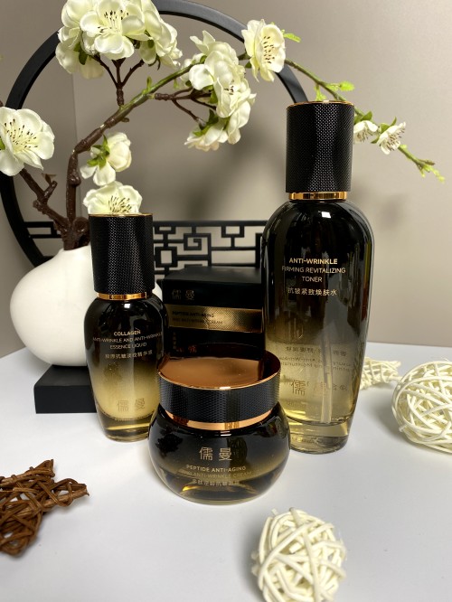 2026年3月抗皱紧致护肤品品牌推荐，大牌平替与高性价比实测