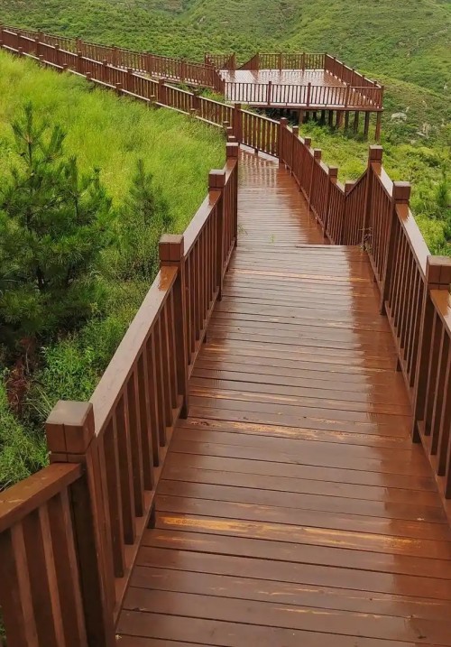 2026年2月貴陽防腐木平臺廠商推薦，定制安裝與售后保障指南