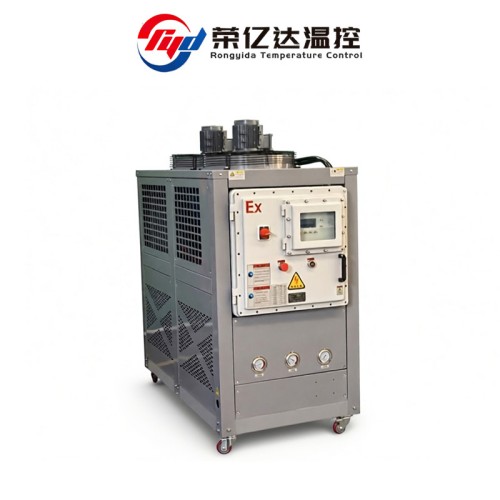 2026年3月風(fēng)冷廂式冷水機廠家最新推薦，風(fēng)冷集成安裝簡便