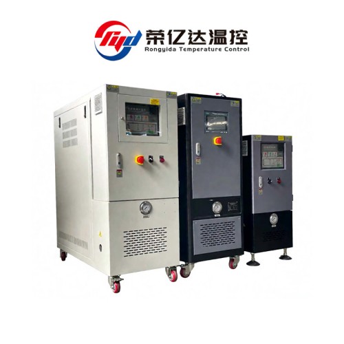 2026年3月高溫油式模溫機廠家最新推薦，油式高溫控溫專用