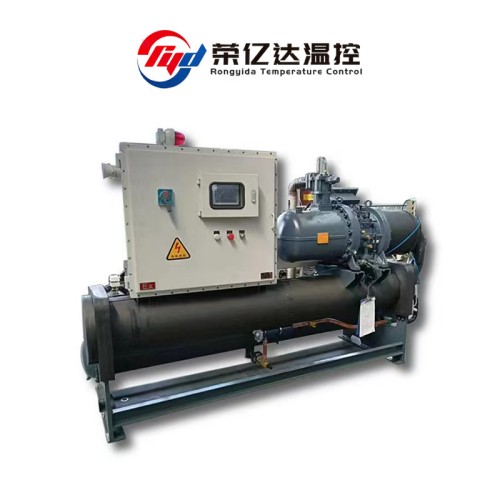 2026年3月水冷式螺桿機機組廠家最新推薦，成套機組運行可靠