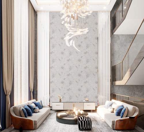 2026年3月墙布厂家推荐，吸音降噪营造静谧空间