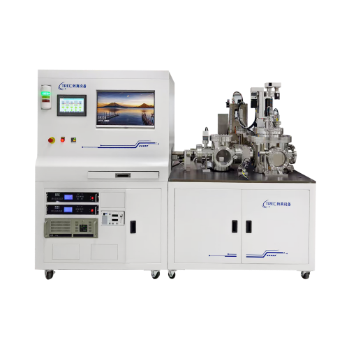 2026年3月PVD设备厂家推荐,实力品牌解析采购无忧