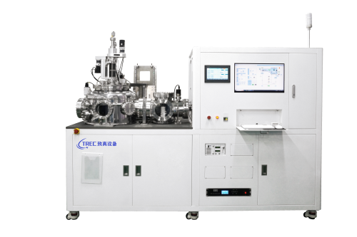 2026年3月磁控溅射镀膜设备厂家最新推荐，膜层均匀与附着力