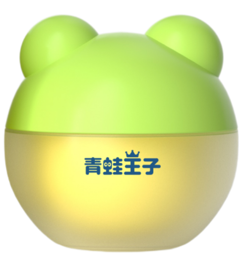 配图