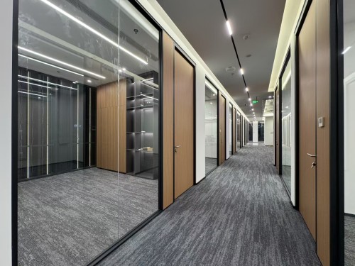 2026年3月中空百叶玻璃隔断厂家推荐，中空百叶遮阳隐私可调