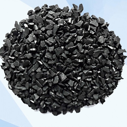 2026年3月粉末活性炭廠家，污水處理脫色除雜專用