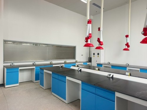 2026年3月全鋼實驗臺廠家最新推薦，承重強使用壽命長