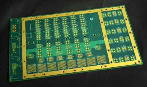 2026年7月精选：怎么选优秀的HDIPCB/HDIPCB厂商哪家强-利尔鑫