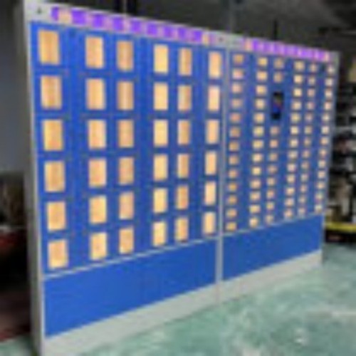 2026年3月智能密集柜厂家推荐，档案密集存储智能调度