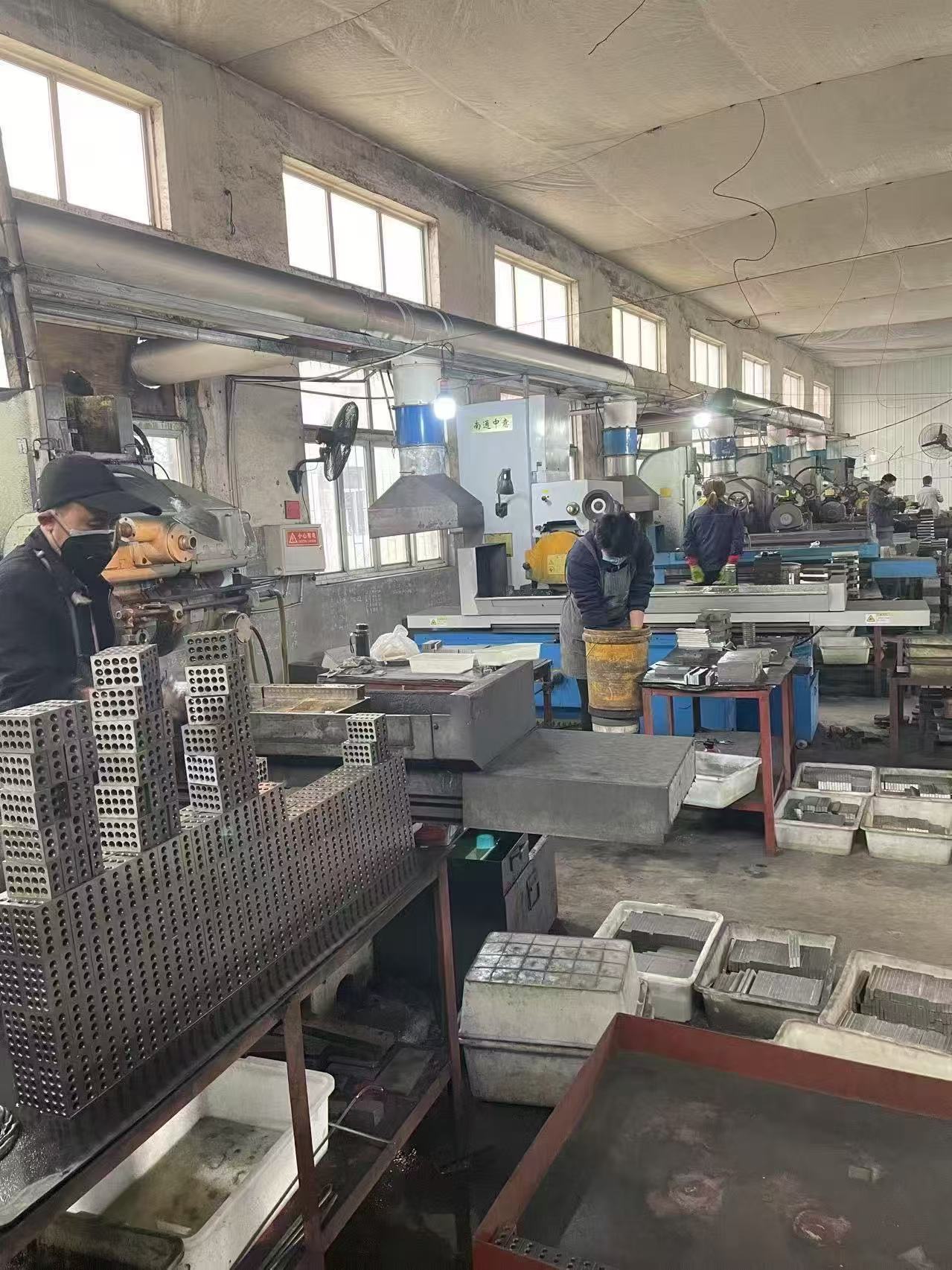 2026年3月11孔1-2-3墊塊廠家，標(biāo)準(zhǔn)孔位安裝便捷通用