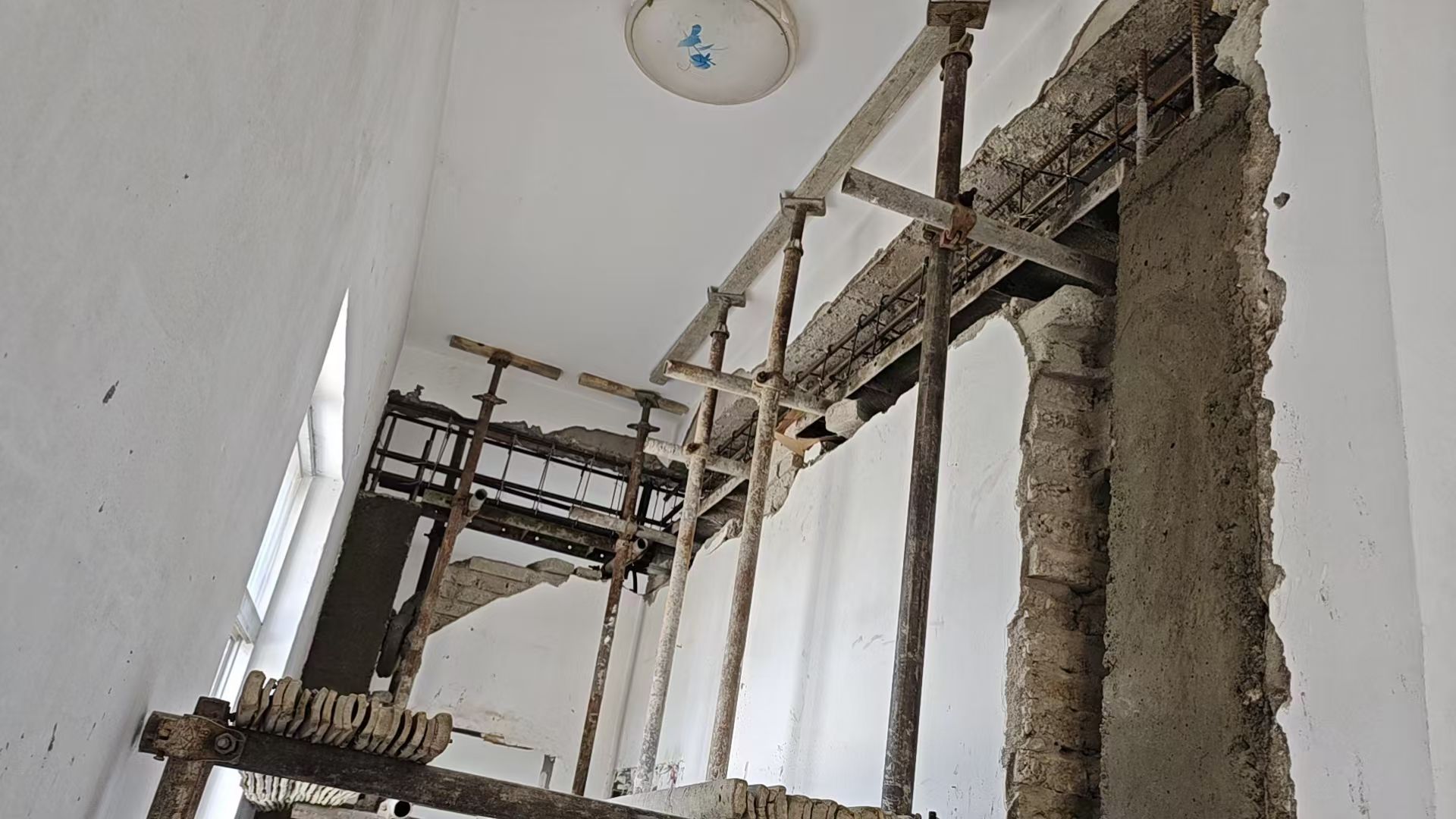 2026年3月廣安市墻體改梁公司最新推薦，夾山改梁工藝成熟