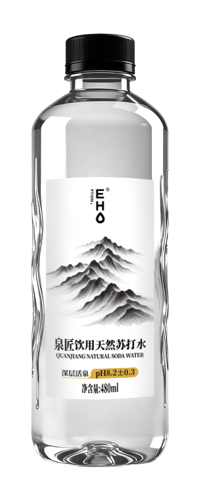 2026年3月天然苏打水生产商最新推荐，规格齐全满足多场景