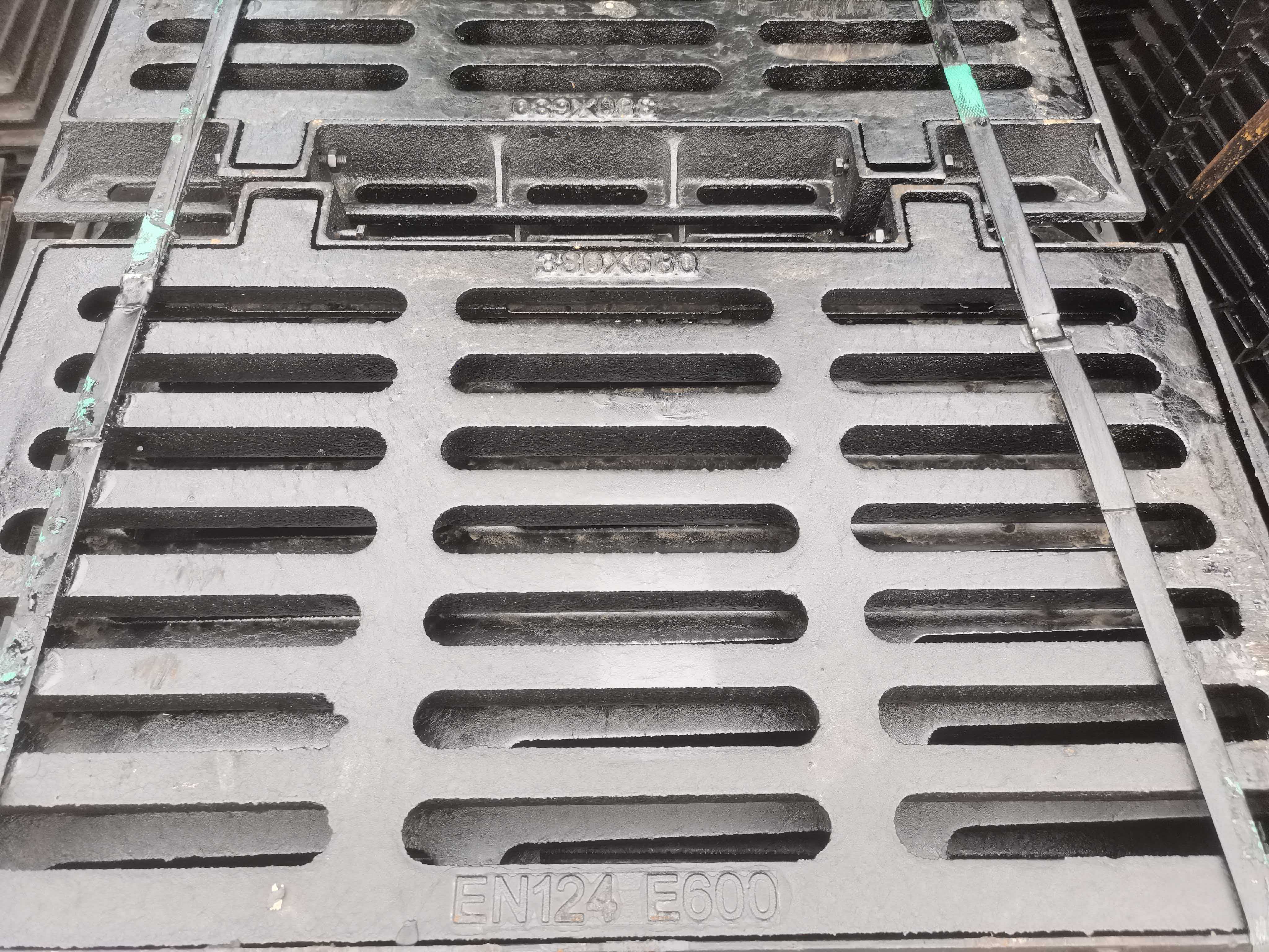 2026年诚信的雨水篦子,横截沟篦子厂家推荐榜