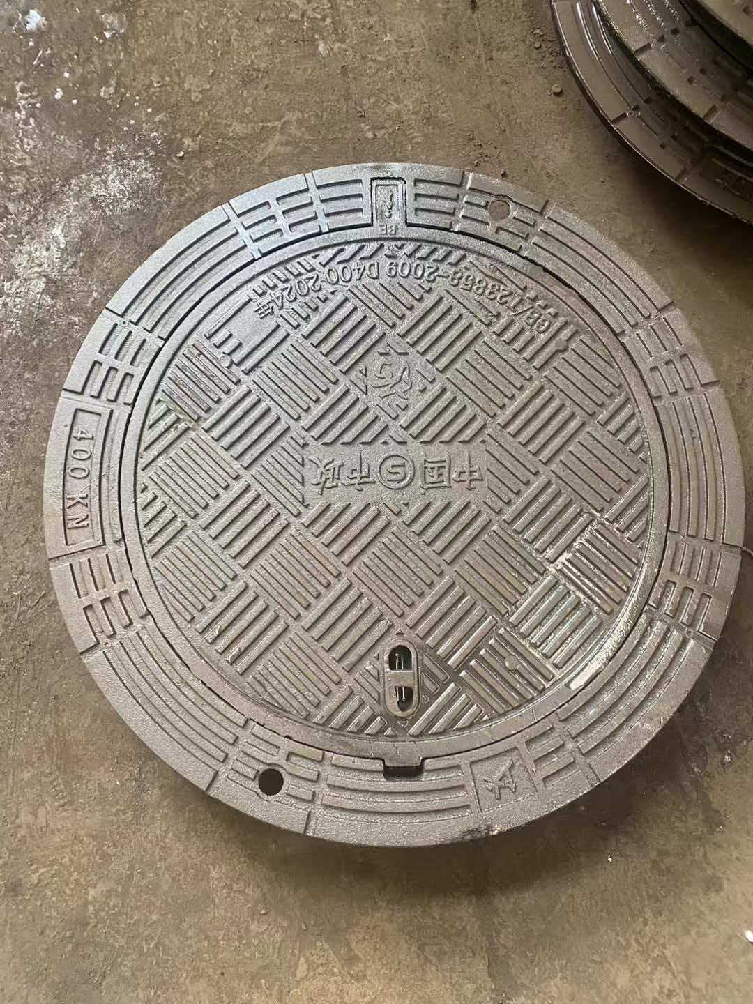 2026年口碑好的防沉降铸铁井盖,D400铸铁井盖厂家推荐及
