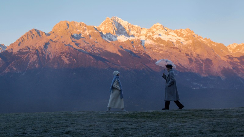 2026年2月丽江目的地婚礼网红基地推荐，高颜值与仪式感兼具