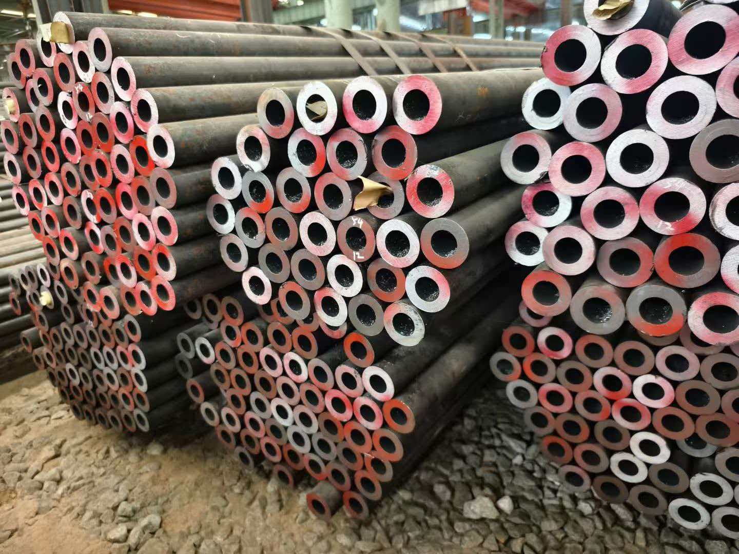 2026年比较好的精密无缝管,镀锌钢管厂家采购选型指南