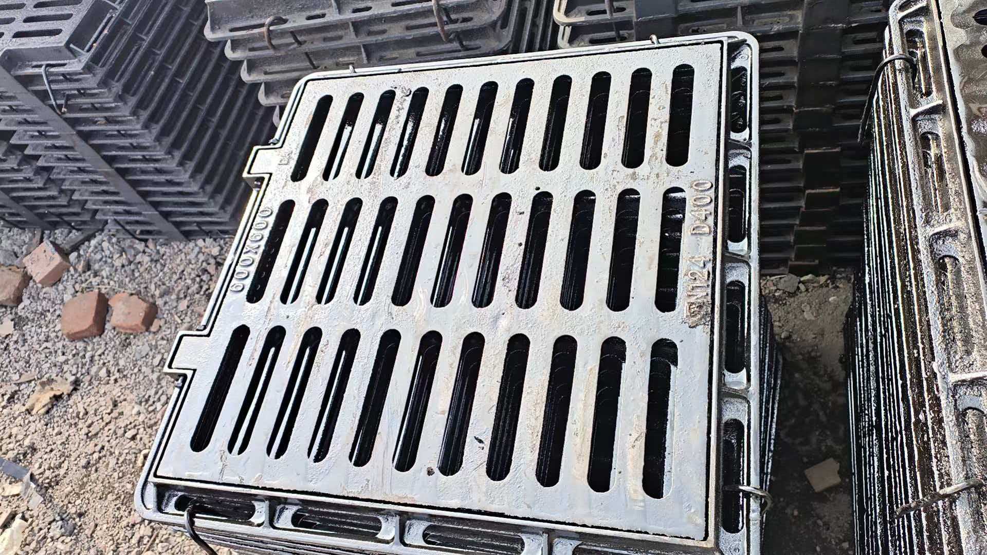 2026年专业的树围篦子,侧排水篦子厂家用户优选推荐