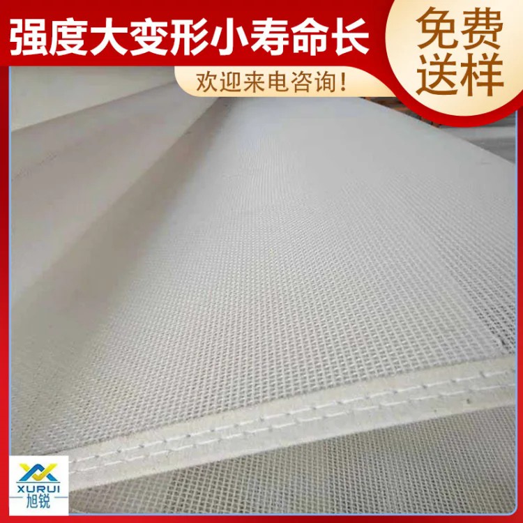 2026年3月特氟龍網(wǎng)帶廠家最新推薦，不粘耐溫適用廣