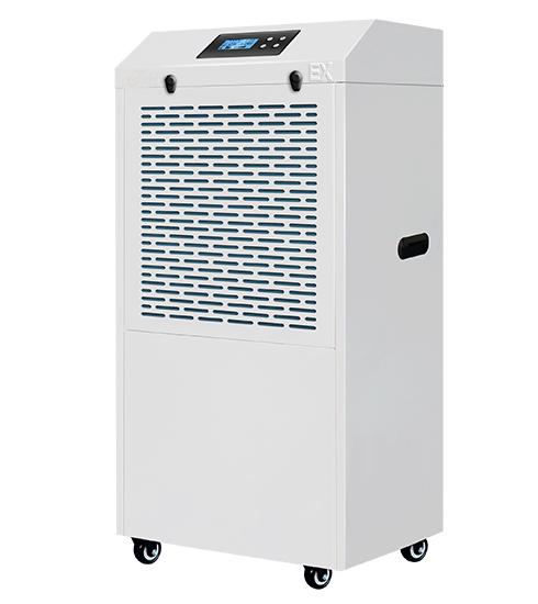 2026年口碑好的地下室防爆除濕機(jī)廠家實(shí)力推薦榜